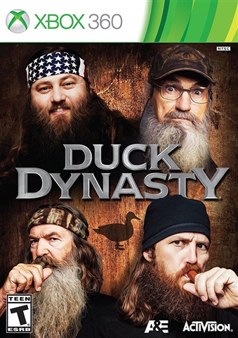 Duck Dynasty - CeX (MX): - Comprar, Vender, Donar